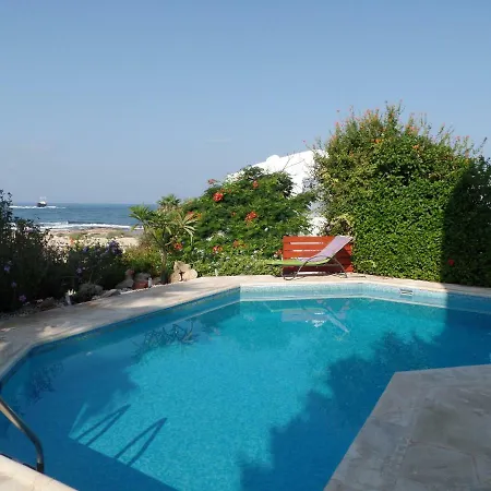 Lejlighed Apollo Beach 10, Paphos
