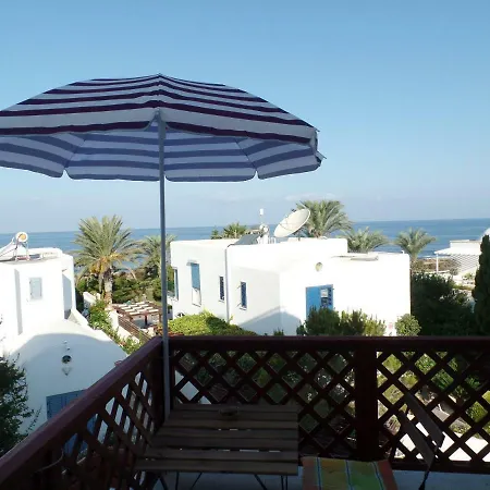 Apollo Beach 10, Paphos